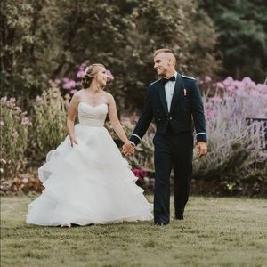 Meet your Posher, Rachel